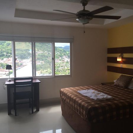 Hotel Tijerinos Boaco Rom bilde