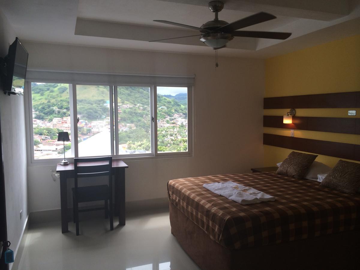 Hotel Tijerinos Boaco Rom bilde